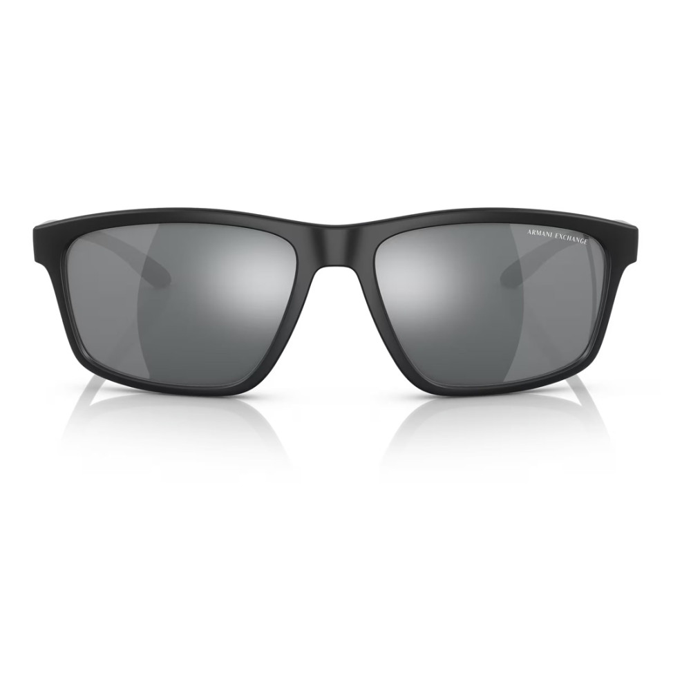 Produktbild för ARMANI EXCHANGE AX4122S80786G - Solglasögon Herr (59/17/140)