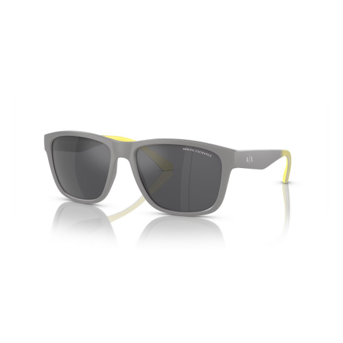 Armani Exchange ARMANI EXCHANGE AX4135S81806G - Solglasögon Herr (59/17/145)
