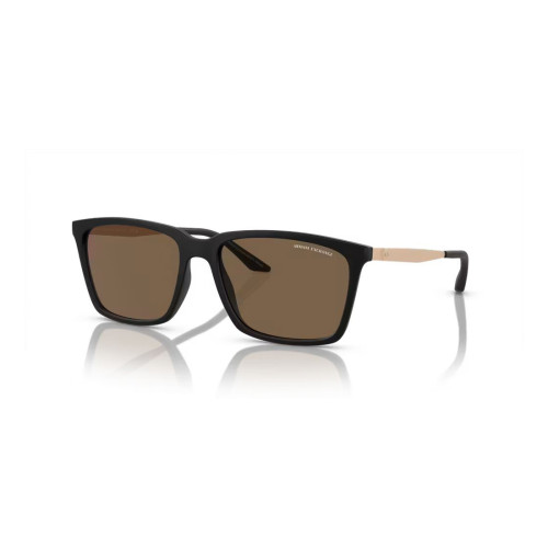 Armani Exchange ARMANI EXCHANGE AX4138S807873 - Solglasögon Herr (57/17/145)