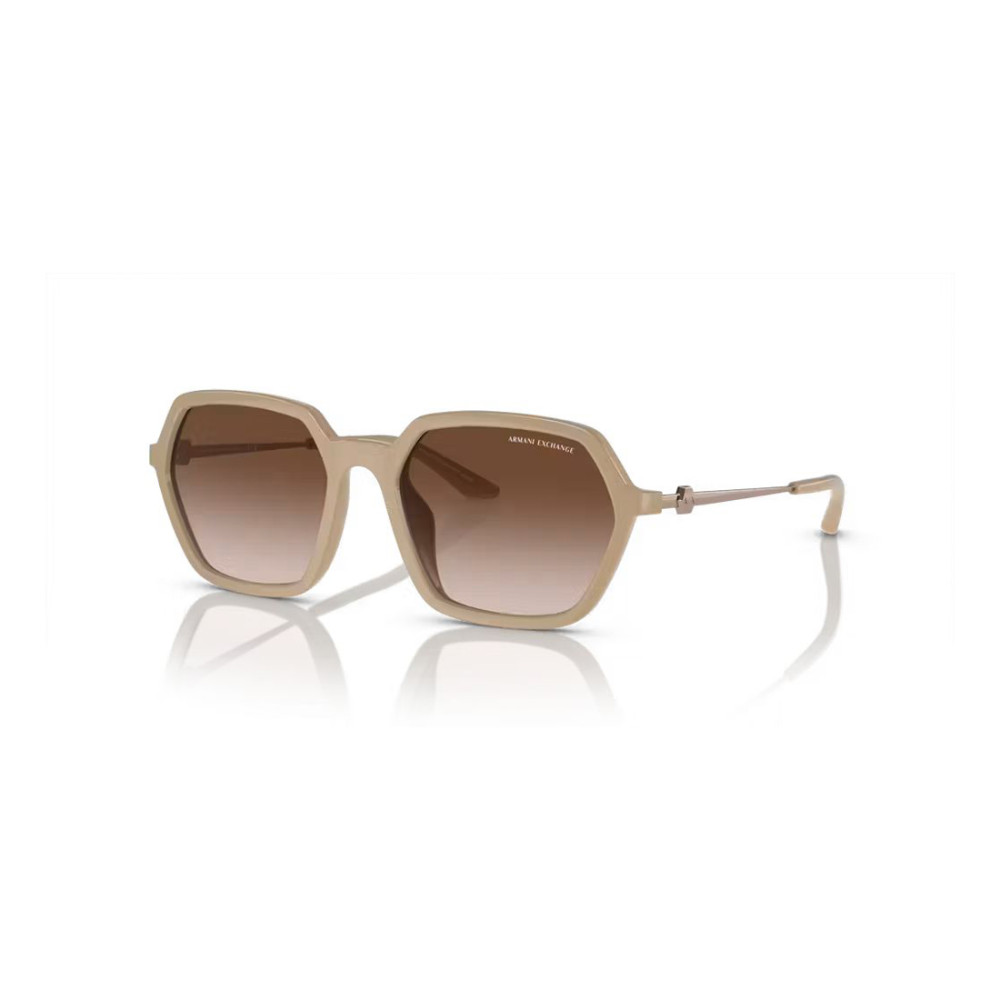 Produktbild för ARMANI EXCHANGE AX4139SU83421 - Solglasögon Unisex (52/17/140)