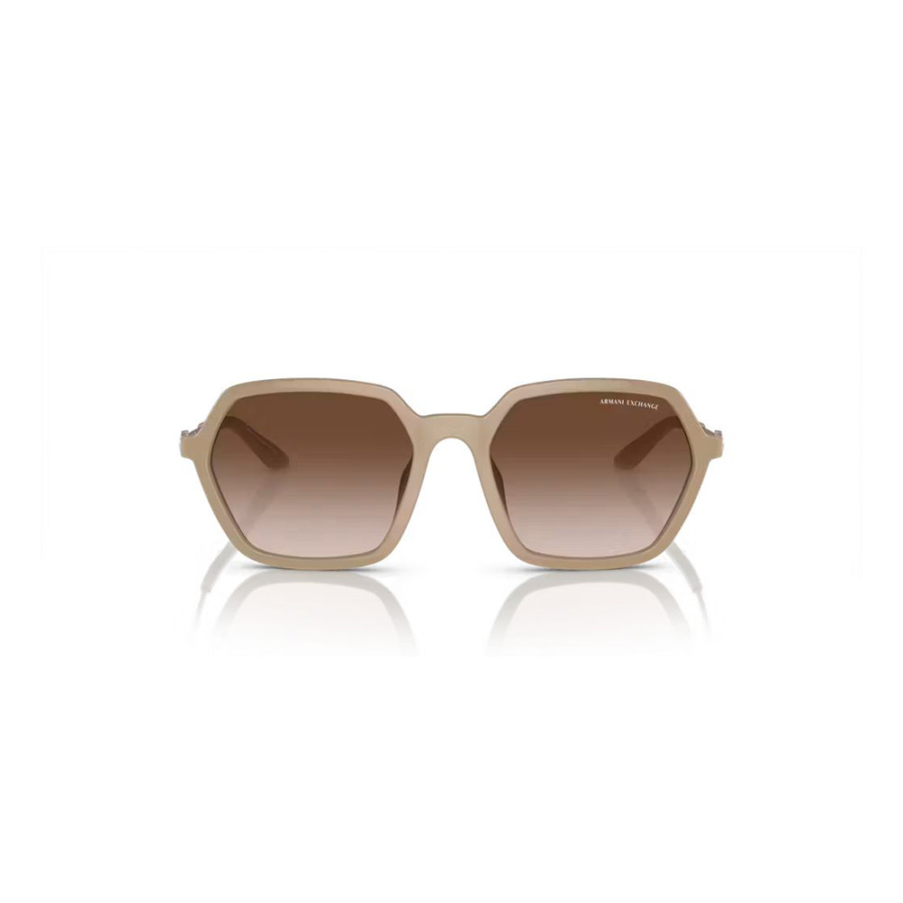 Produktbild för ARMANI EXCHANGE AX4139SU83421 - Solglasögon Unisex (52/17/140)