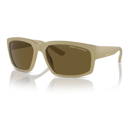 Armani Exchange ARMANI EXCHANGE AX4142SU83487 - Solglasögon Herr (61/17/135)