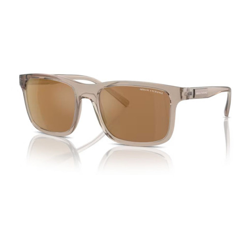 Armani Exchange ARMANI EXCHANGE AX4145S83445A - Solglasögon Herr (57/19/145)