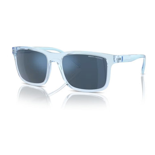 Armani Exchange ARMANI EXCHANGE AX4145S834555 - Solglasögon Herr (57/19/145)