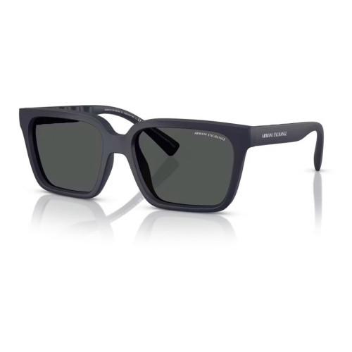 Armani Exchange ARMANI EXCHANGE AX4147S610587 - Solglasögon Herr (56/17/145)