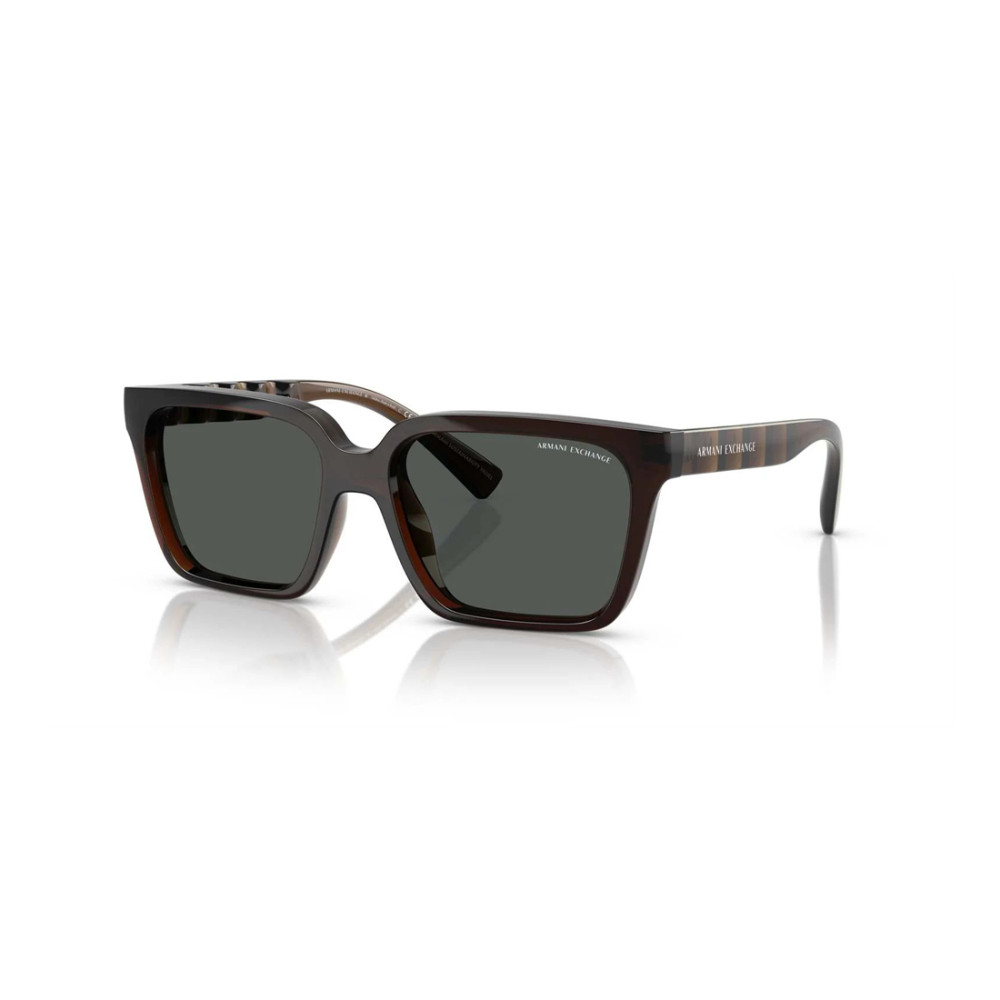 Produktbild för ARMANI EXCHANGE AX4147S835773 - Solglasögon Unisex (56/17/145)