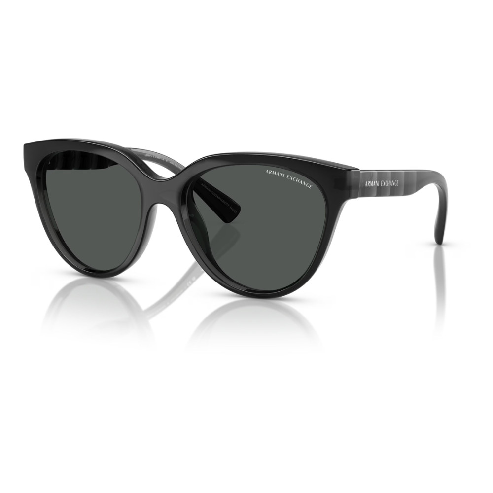 Produktbild för ARMANI EXCHANGE AX4148SU83568 - Solglasögon Unisex (56/17/145)