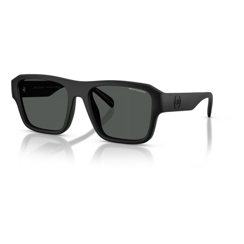 Armani Exchange ARMANI EXCHANGE AX4154SU83737 - Solglasögon Herr (56/19/145)