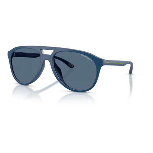 Armani Exchange ARMANI EXCHANGE AX4156SU83768 - Solglasögon Herr (59/17/145)