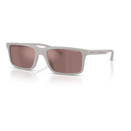 Armani Exchange ARMANI EXCHANGE AX4157SU83786 - Solglasögon Herr (57/19/145)