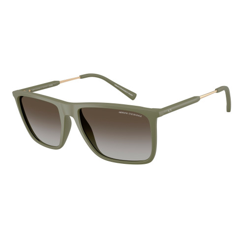 Armani Exchange ARMANI EXCHANGE AX4160S838113 - Solglasögon Herr (57/18/145)