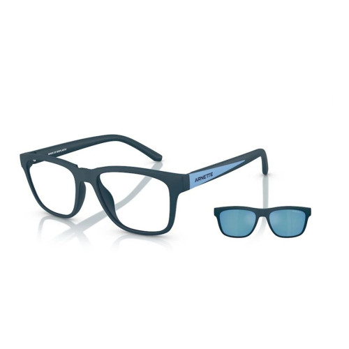 Arnette ARNETTE AN4347U27821W - View + clip-on Herr (54/18/145)