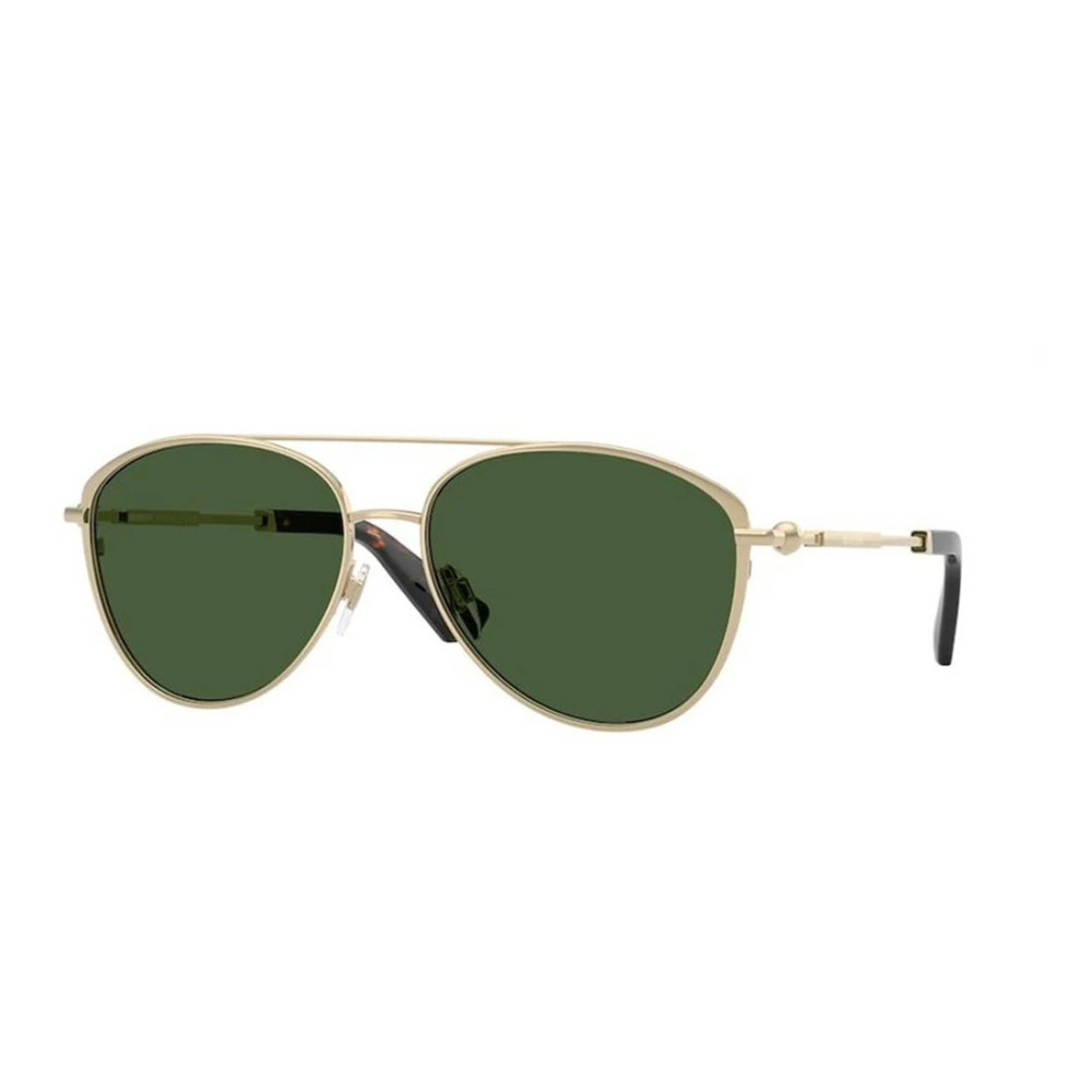 Produktbild för BURBERRY BE3157-110971 - Solglasögon Unisex (59/16/145)