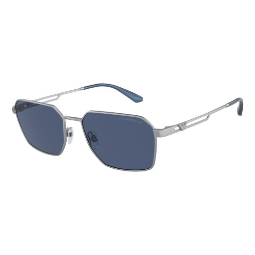 Emporio Armani EMPORIO ARMANI EA2140-304580 - Solglasögon Herr (57/17/145)