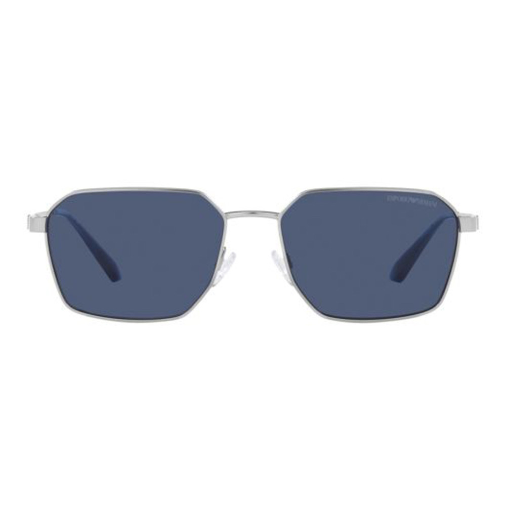 Produktbild för EMPORIO ARMANI EA2140-304580 - Solglasögon Herr (57/17/145)