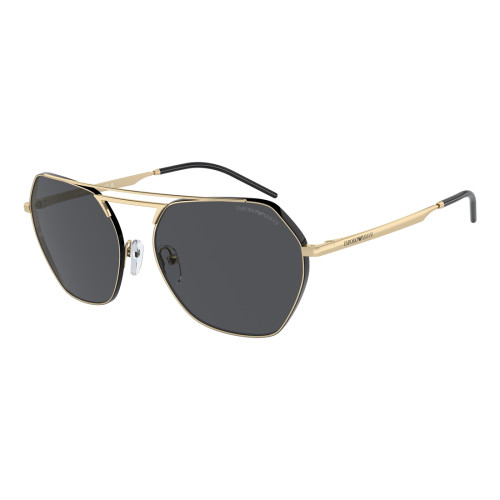 Emporio Armani EMPORIO ARMANI EA2148-301387 - Solglasögon Herr (56/16/140)