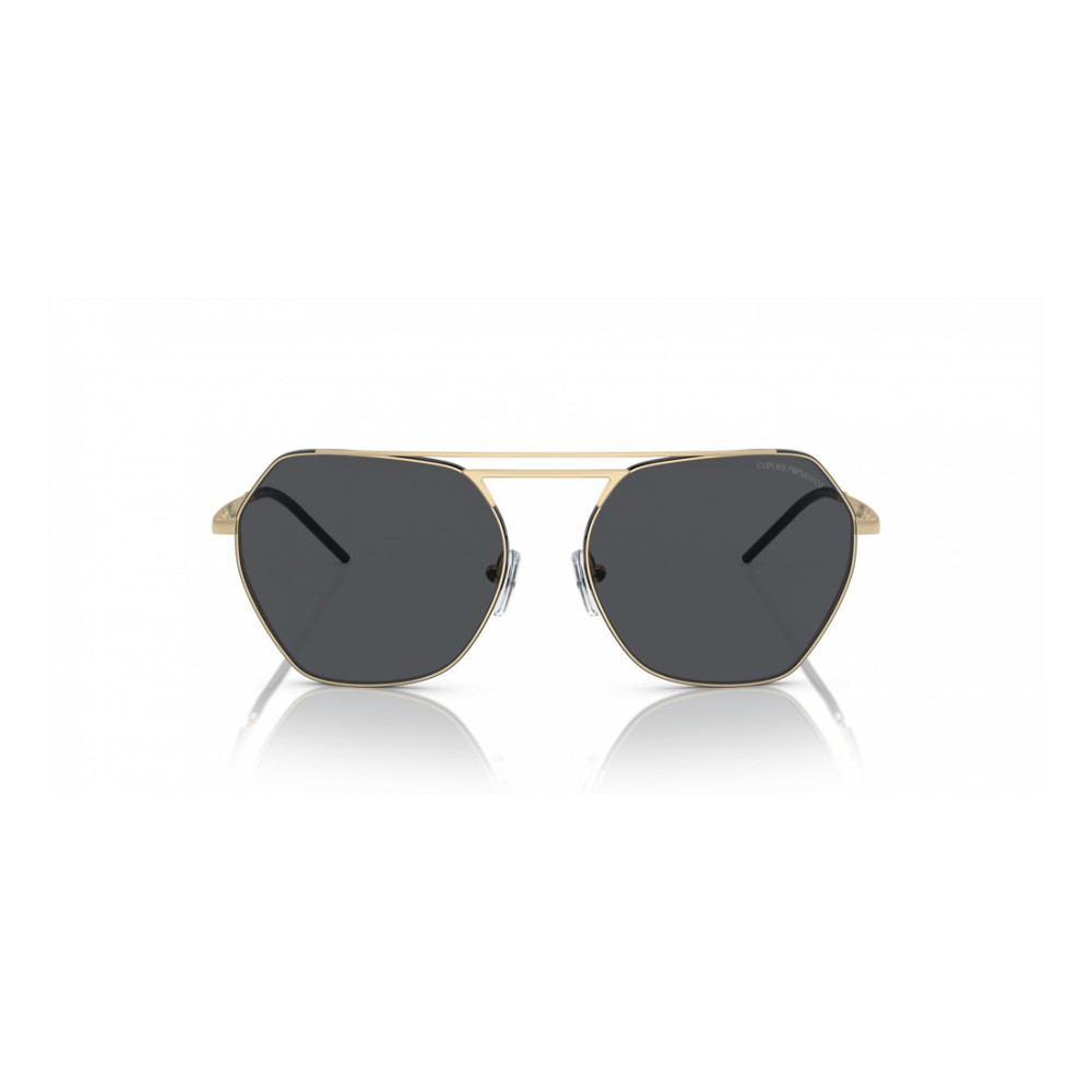 Produktbild för EMPORIO ARMANI EA2148-301387 - Solglasögon Herr (56/16/140)