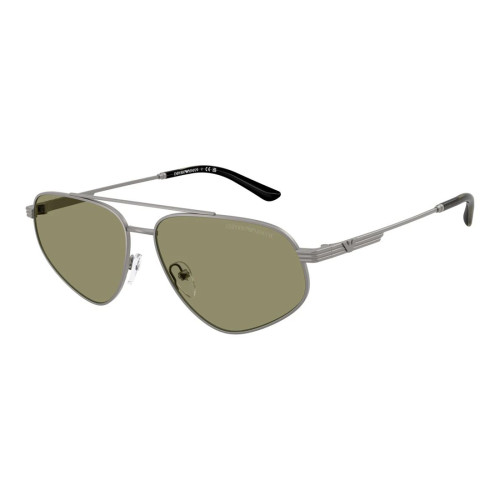 Emporio Armani EMPORIO ARMANI EA2156-30032A - Solglasögon Herr (59/14/245)