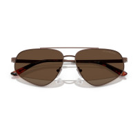 Produktbild för EMPORIO ARMANI EA2156-300673 - Solglasögon Herr (59/14/145)