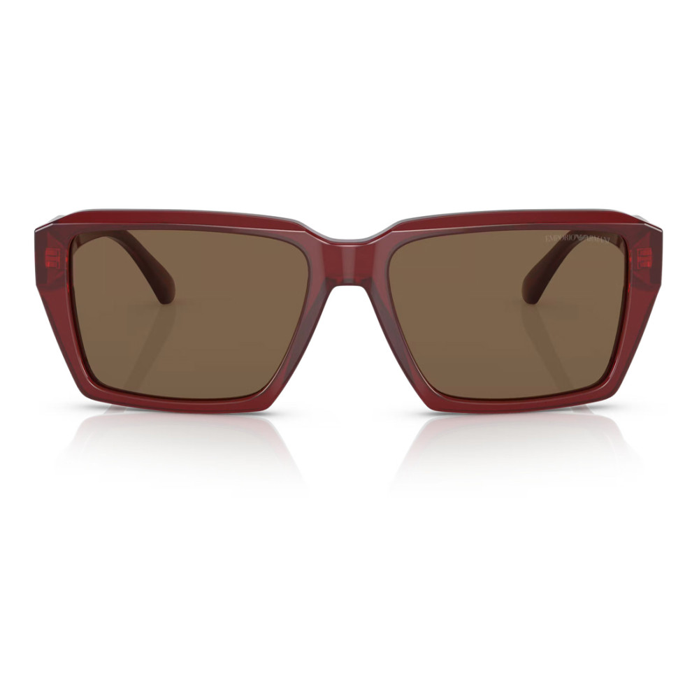 Produktbild för EMPORIO ARMANI EA4186-507573 - Solglasögon Herr (58/17/145)