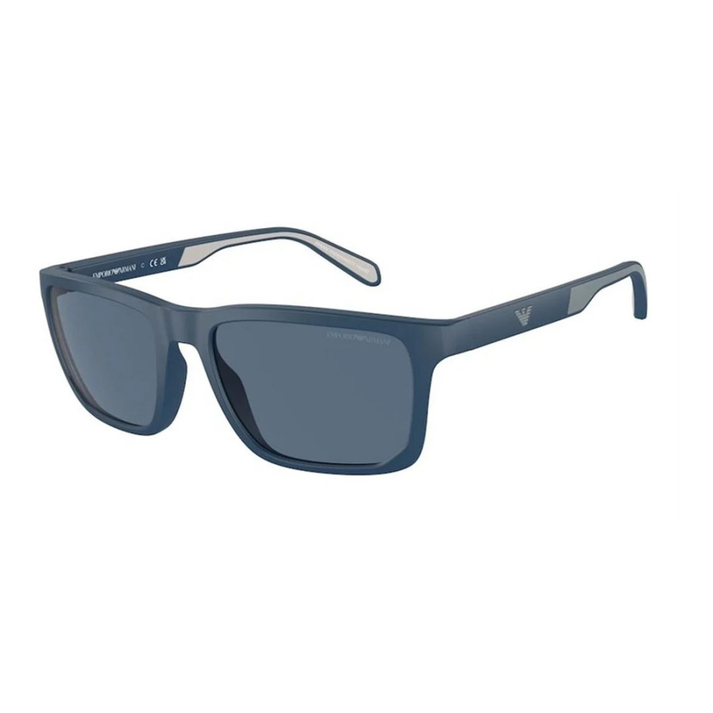 Produktbild för EMPORIO ARMANI EA4219-576380 - Solglasögon Herr (57/18/145)