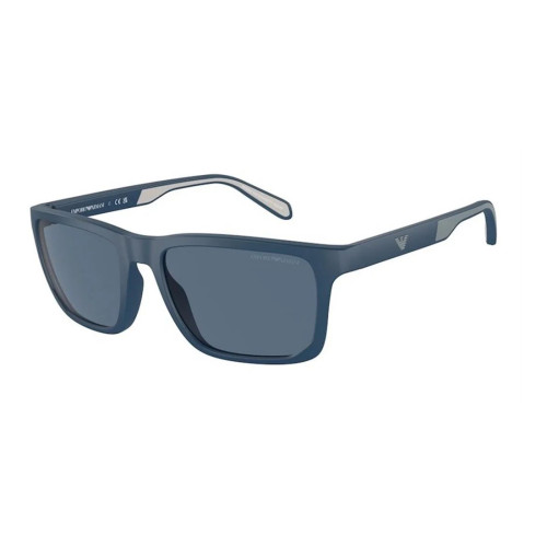Emporio Armani EMPORIO ARMANI EA4219-576380 - Solglasögon Herr (57/18/145)