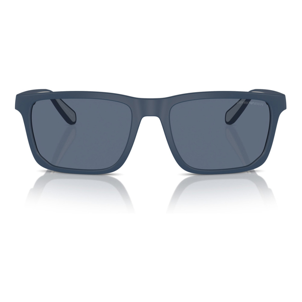 Produktbild för EMPORIO ARMANI EA4219-576380 - Solglasögon Herr (57/18/145)