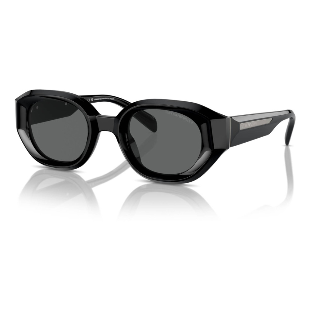 Produktbild för EMPORIO ARMANI EA4230U501787 - Solglasögon Herr (48/25/145)