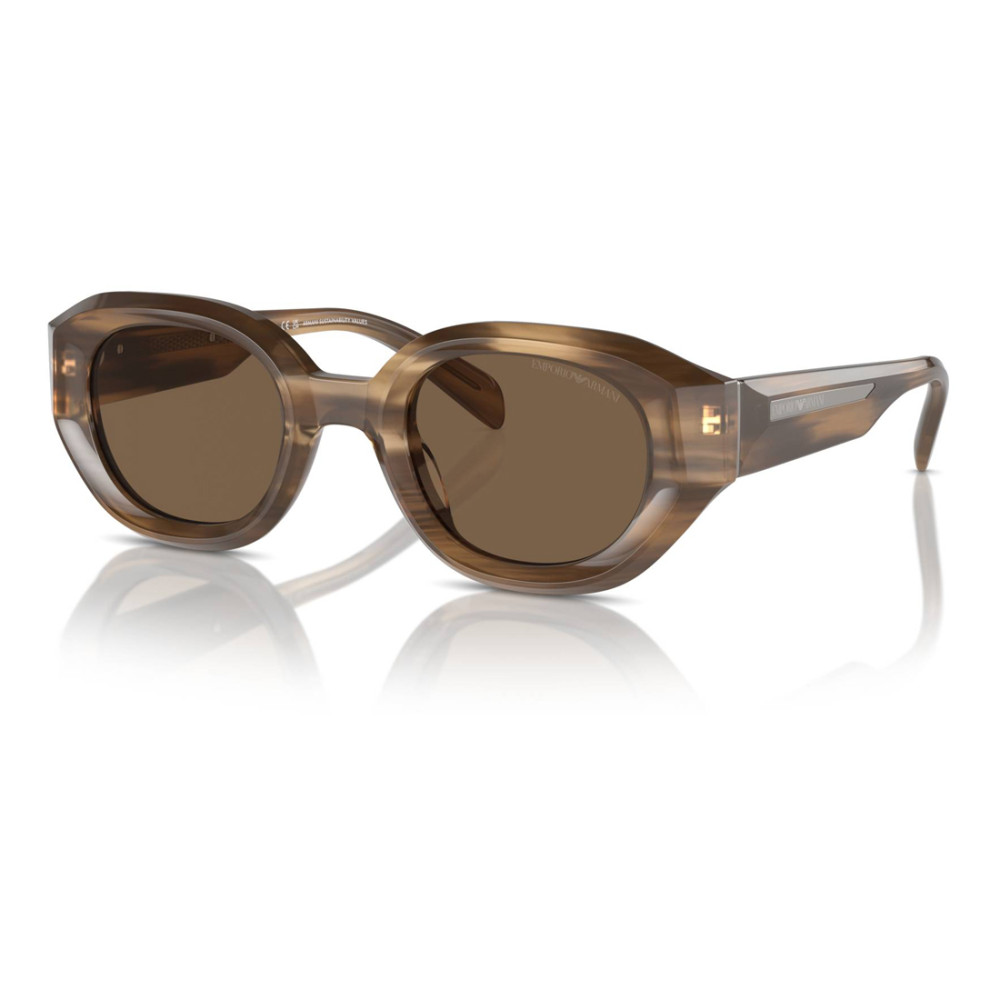 Produktbild för EMPORIO ARMANI EA4230U614973 - Solglasögon Herr (48/25/145)