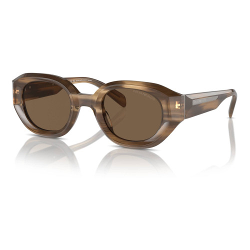 Emporio Armani EMPORIO ARMANI EA4230U614973 - Solglasögon Herr (48/25/145)