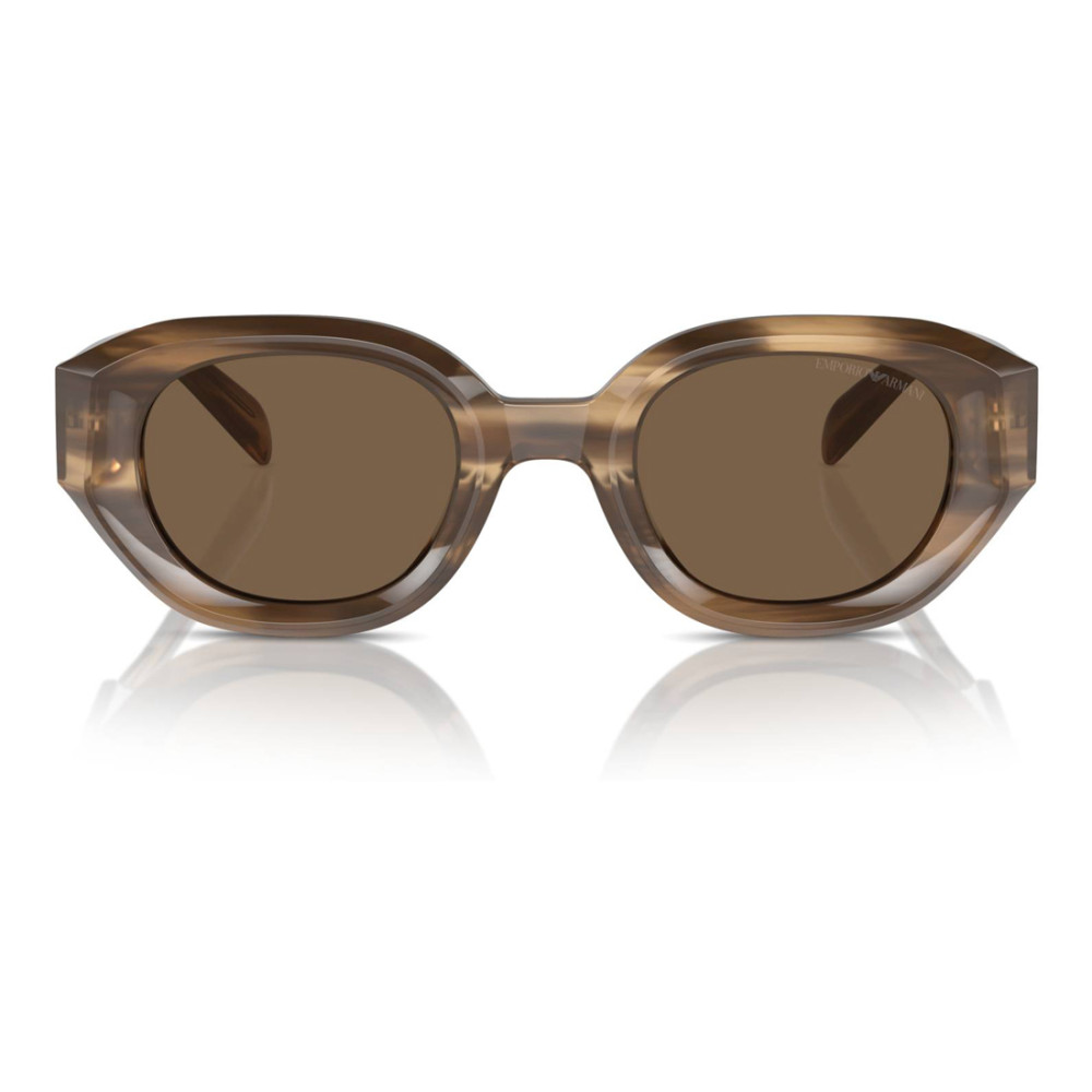 Produktbild för EMPORIO ARMANI EA4230U614973 - Solglasögon Herr (48/25/145)
