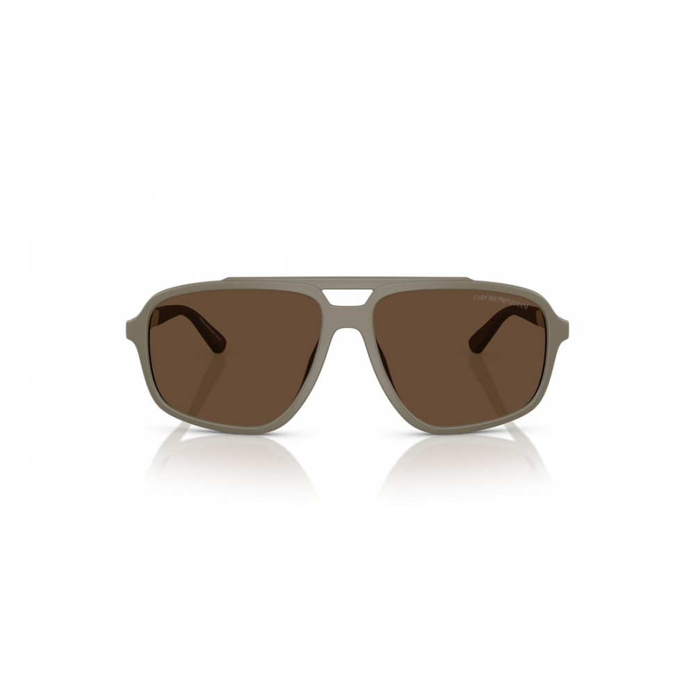 Produktbild för EMPORIO ARMANI EA4236U543773 - Solglasögon Herr (59/15/145)