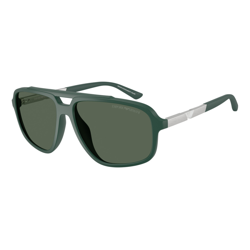 Produktbild för EMPORIO ARMANI EA4236U619071 - Solglasögon Herr (59/15/145)