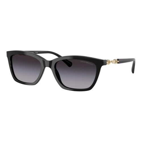 Emporio Armani EMPORIO ARMANI EA4238F50178G - Solglasögon Dam (54/18/140)