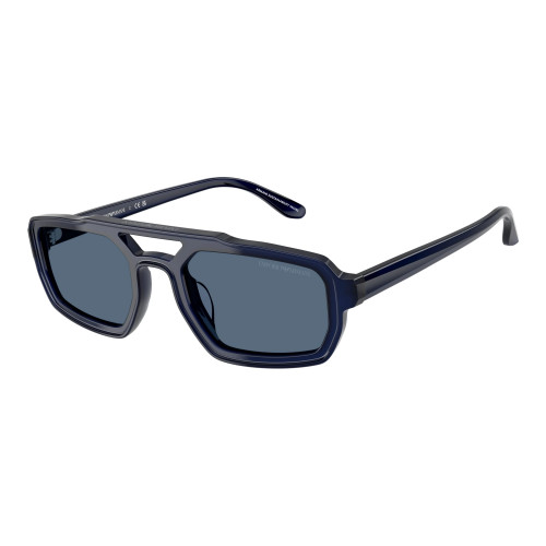 Emporio Armani EMPORIO ARMANI EA4240U620180 - Solglasögon Dam (53/22/145)