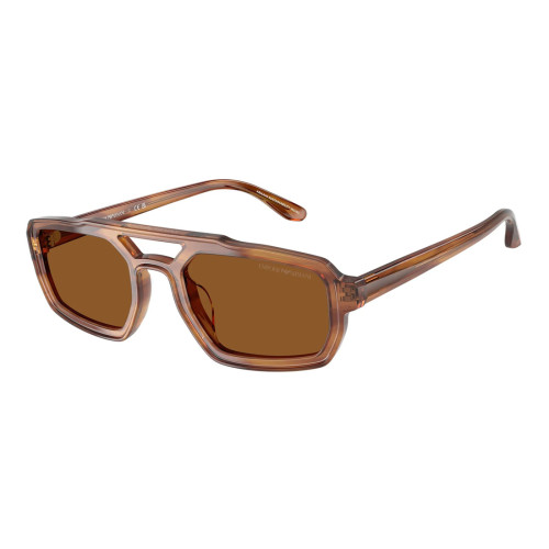 Emporio Armani EMPORIO ARMANI EA4240U620373 - Solglasögon Herr (53/22/145)