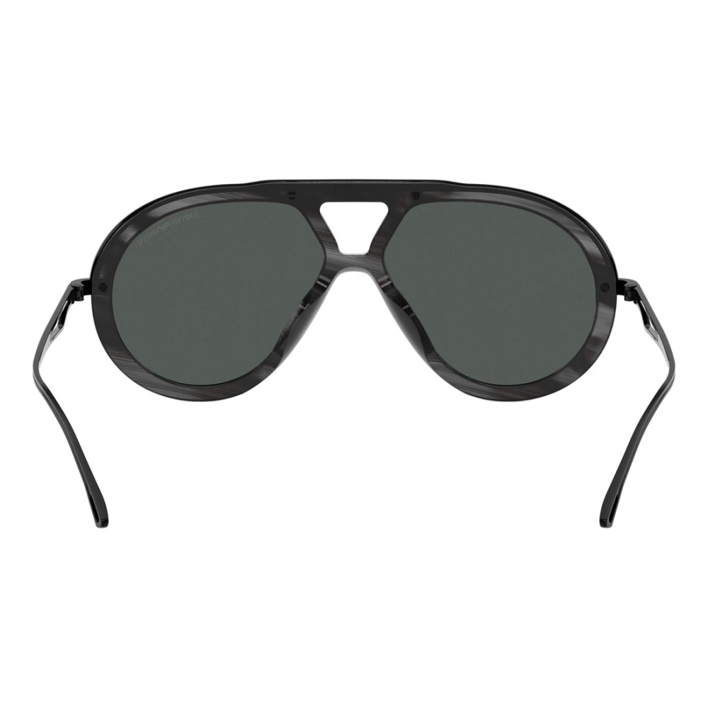Produktbild för EMPORIO ARMANI EA4242U621187 - Solglasögon Herr (56/14/145)