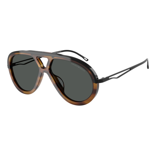 Emporio Armani EMPORIO ARMANI EA4242U621287 - Solglasögon Herr (56/14/145)