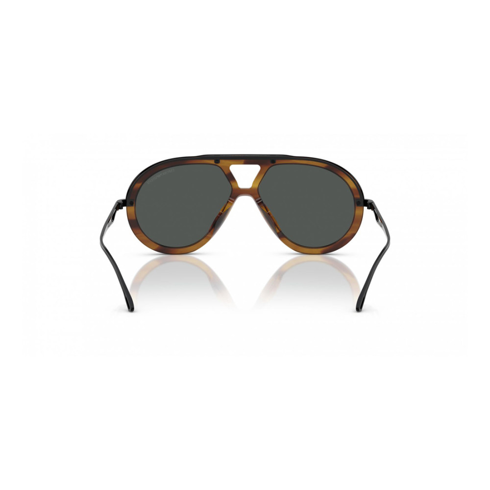 Produktbild för EMPORIO ARMANI EA4242U621287 - Solglasögon Herr (56/14/145)