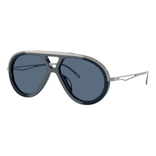 Emporio Armani EMPORIO ARMANI EA4242U621380 - Solglasögon Herr (56/14/145)