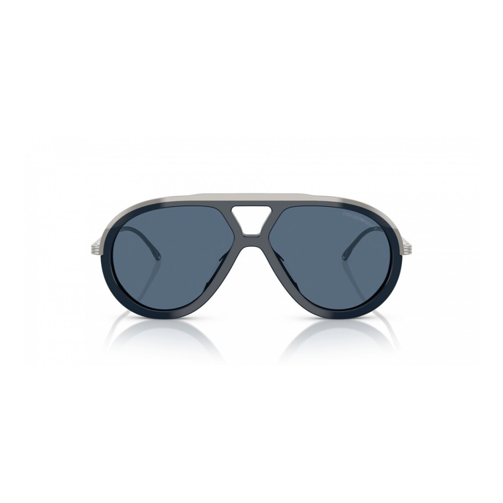 Produktbild för EMPORIO ARMANI EA4242U621380 - Solglasögon Herr (56/14/145)
