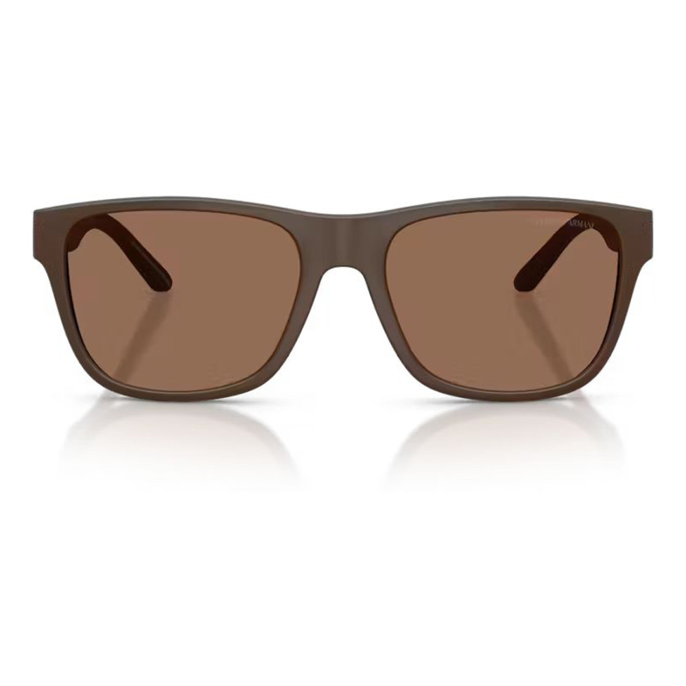 Produktbild för EMPORIO ARMANI EA4243-624373 - Solglasögon Herr (56/18/145)