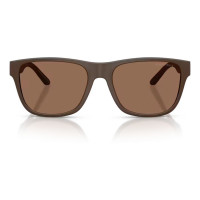 Produktbild för EMPORIO ARMANI EA4243-624373 - Solglasögon Herr (56/18/145)
