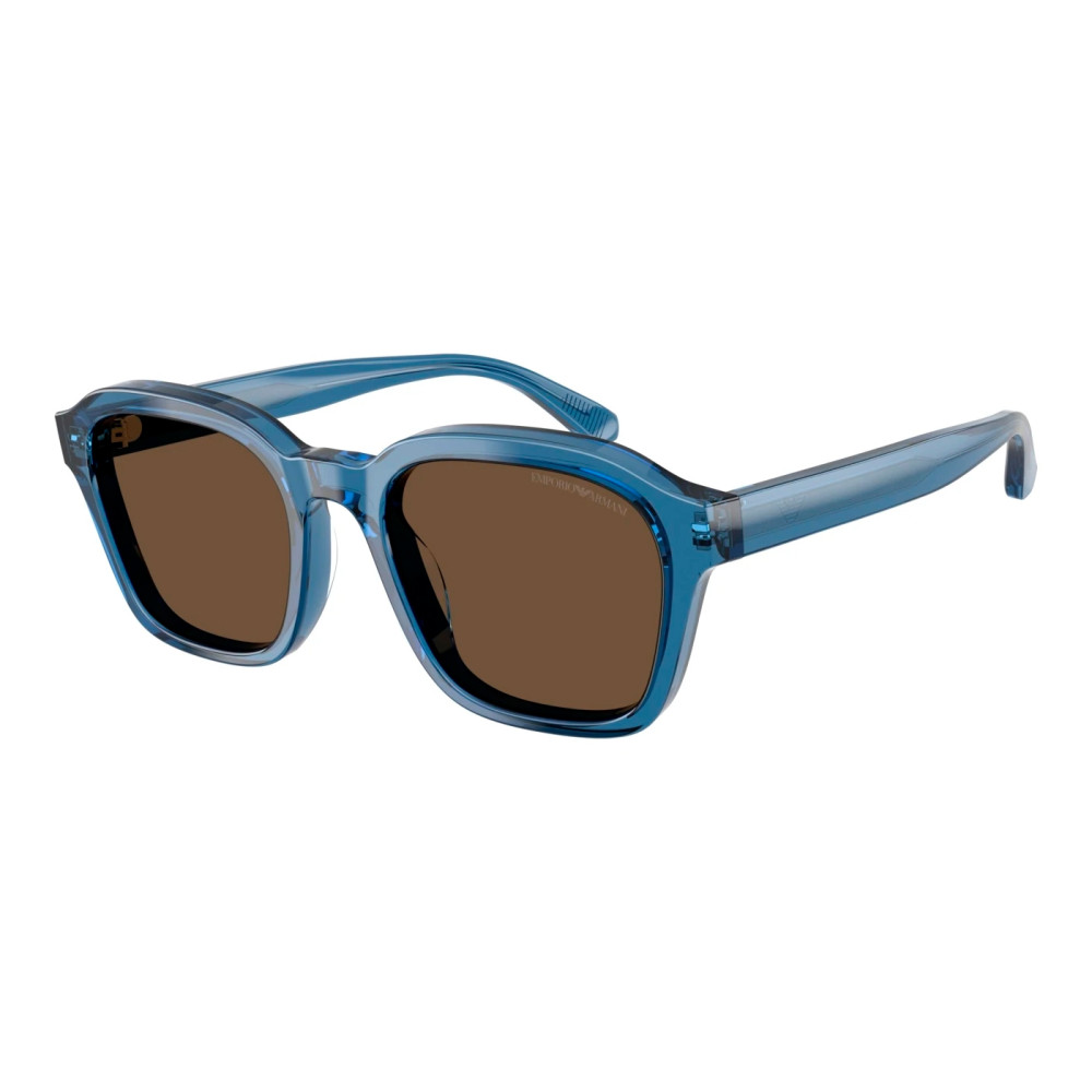 Produktbild för EMPORIO ARMANI EA4245U624787 - Solglasögon Herr (54/21/145)