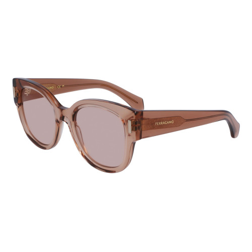 Ferragamo FERRAGAMO SF2007S512026 - Solglasögon Dam (51/20/140)