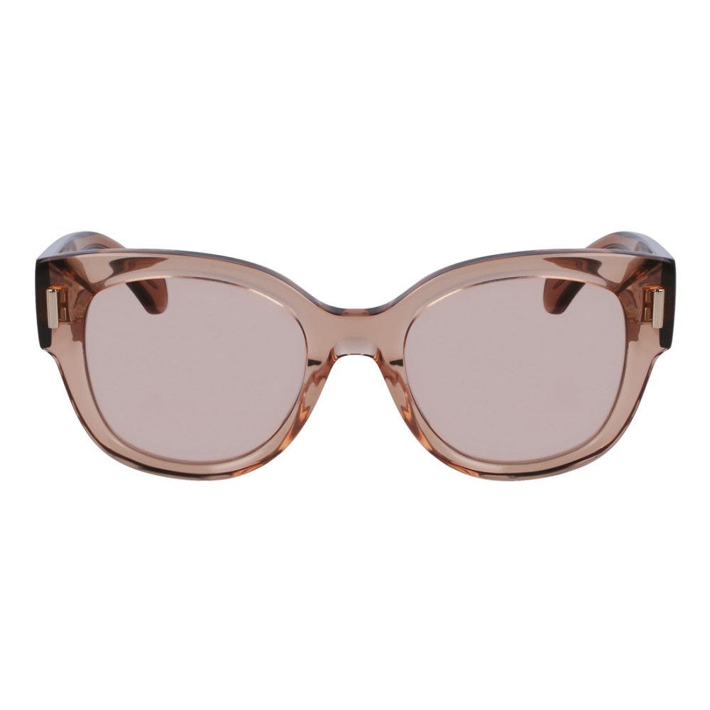 Produktbild för FERRAGAMO SF2007S512026 - Solglasögon Dam (51/20/140)