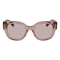 Produktbild för FERRAGAMO SF2007S512026 - Solglasögon Dam (51/20/140)