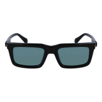 Produktbild för FERRAGAMO SF2015S532000 - Solglasögon Herr (53/20/145)