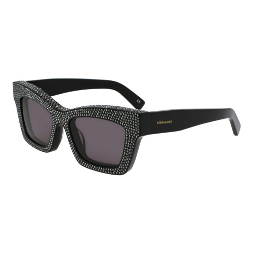 Ferragamo FERRAGAMO SF2045SR52170 - Solglasögon Dam (52/17/140)