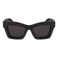 Produktbild för FERRAGAMO SF2045SR52170 - Solglasögon Dam (52/17/140)
